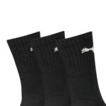 Puma Sport Junior 3P Κάλτσες Unisex 100000965-001 - Image 6