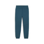 Puma ESS+ 2 Col Logo Pants FL Cl Παιδικό Παντελόνι Φόρμας Αγόρι 586988-08 - Image 3