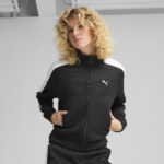 Puma T7 Always On Track Jacket Γυναικεία Ζακέτα 629796-01