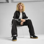 Puma T7 Always On Track Jacket Γυναικεία Ζακέτα 629796-01 - Image 4
