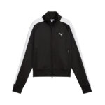 Puma T7 Always On Track Jacket Γυναικεία Ζακέτα 629796-01 - Image 7