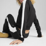 Puma T7 Always On Track Jacket Γυναικεία Ζακέτα 629796-01 - Image 9