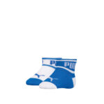 Puma Baby Wording Sock 2P Βρεφικές Κάλτσες Αγόρι 701225851-003