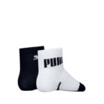 Puma Baby Minicats Lifestyle 2P Βρεφικές Κάλτσες Unisex 701225850-003 - Image 5