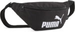 Puma Phase Waist Bag Τσαντάκι Μέσης 091165-01 - Image 2