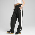 Puma T7 Always On Straight Track Pants op Γυναικείο Παντελόνι Φόρμας 629797-01 - Image 2