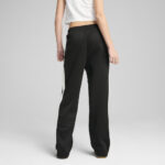 Puma T7 Always On Straight Track Pants op Γυναικείο Παντελόνι Φόρμας 629797-01 - Image 3