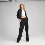 Puma T7 Always On Straight Track Pants op Γυναικείο Παντελόνι Φόρμας 629797-01 - Image 4