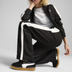 Puma T7 Always On Straight Track Pants op Γυναικείο Παντελόνι Φόρμας 629797-01 - Image 6