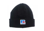 Russell Athletic Ribbed Beanie Ανδρικός Σκούφος A23012-099