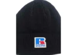 Russell Athletic Ribbed Beanie Ανδρικός Σκούφος A23012-099 - Image 3