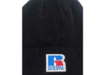 Russell Athletic Ribbed Beanie Ανδρικός Σκούφος A23012-099 - Image 4