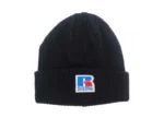 Russell Athletic Ribbed Beanie Ανδρικός Σκούφος A23012-190