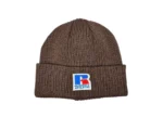 Russell Athletic Ribbed Beanie Ανδρικός Σκούφος A23012-562