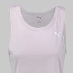 Puma W Tad Ess Sleeveless Tank Γυναικεία Αμάνικη Μπλούζα 525886-49 - Image 6