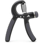 Adidas Adjustable Grip Trainer Ελατήριο Καρπού ADAC-11400GR