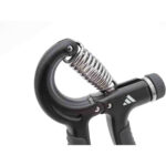 Adidas Adjustable Grip Trainer Ελατήριο Καρπού ADAC-11400GR - Image 4