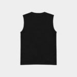 Antetokounbros AB Trophy Sleeveless Tee T-shirt Ανδρική Κοντομάνικη Μπλούζα APCD162U29-001 - Image 3
