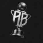 Antetokounbros AB Trophy Sleeveless Tee T-shirt Ανδρική Κοντομάνικη Μπλούζα APCD162U29-001 - Image 4