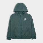 Antetokounbros AB Hoodie Jacket Ανδρική Ζακέτα με Κουκούλα APCD352U02-606