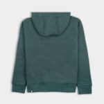 Antetokounbros AB Hoodie Jacket Ανδρική Ζακέτα με Κουκούλα APCD352U02-606 - Image 3