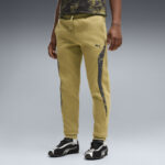 Puma Sport Camo Sweatpants Fleece Παιδικό Παντελόνι Φόρμας 694806-89