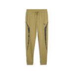 Puma Sport Camo Sweatpants Fleece Παιδικό Παντελόνι Φόρμας 694806-89 - Image 5