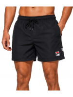 Fila Swimsuit Short Ανδρικό Μαγιό Σορτς APXMS26001-001 - Image 4