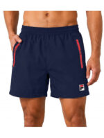 Fila Swimsuit Short Ανδρικό Μαγιό Σορτς APXMS26002-200 - Image 2