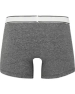 Levi's Men Vntg Htr Boxer Brief Ανδρικό Μπόξερ 2Pack 701238003-001 - Image 6