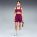 Puma Strong Bra G Παιδικό Μπούστο Κορίτσι 527142-41 - Image 4