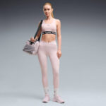 Puma 4Keeps Strong Bra Mid Γυναικείο Μπούστο 526962-20 - Image 4