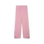 Puma High Waist Sweatpants TR Παιδικό Παντελόνι Φόρμας Κορίτσι 632223-65 - Image 3
