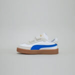Puma Club II Era V Inf Βρεφικό Παπούτσι Αγόρι 402308-14 - Image 3