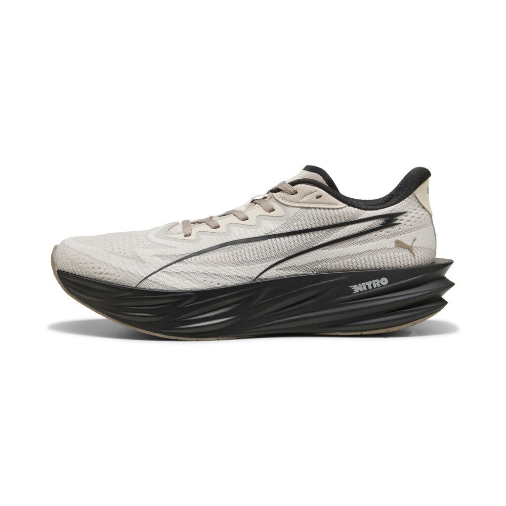 puma-deviate-pure-nitro-313904-15-andrika-athlitika-papoutsia-running-mpez. Puma Deviate Pure Nitro Ανδρικό Παπούτσι 313904-15 - Image 1
