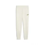 Puma ESS No.1 Logo Sweatpants Fleece cl Ανδρικό Παντελόνι Φόρμας 684713-87