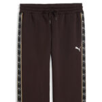 Puma ESS Elevated Tape Relaxed Sweatpants Fleece op Ανδρικό Παντελόνι Φόρμας 694344-33 - Image 3