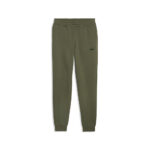 Puma ESS No.1 Logo Sweatpants Fleece cl Ανδρικό Παντελόνι Φόρμας 682607-86 - Image 5