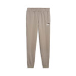 Puma ESS No.1 Logo Sweatpants Fleece cl Ανδρικό Παντελόνι Φόρμας 684713-94