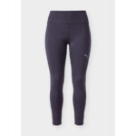 Puma W Tad Essential Tight - HW 7/8 Γυναικείο Κολάν 525899-35 - Image 4
