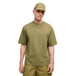 Puma Run Culture Collective Boxy Graphic Tee Ανδρικό Κοντομάνικο 636756-89