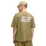 Puma Run Culture Collective Boxy Graphic Tee Ανδρικό Κοντομάνικο 636756-89 - Image 3
