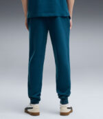 Puma ESS No.1 Logo Sweatpants Fleece cl Ανδρικό Παντελόνι Φόρμας 682607-36 - Image 4