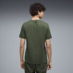 Puma ESS No.1 Logo Tee Ανδρικό Κοντομάνικο 692912-86 - Image 3