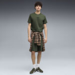 Puma ESS No.1 Logo Tee Ανδρικό Κοντομάνικο 692912-86 - Image 4