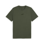 Puma ESS No.1 Logo Tee Ανδρικό Κοντομάνικο 692912-86 - Image 5