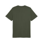 Puma ESS No.1 Logo Tee Ανδρικό Κοντομάνικο 692912-86 - Image 6