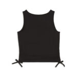 Puma ESS Slim Knotted Tank Παιδικό Αμάνικο Κορίτσι 691723-01 - Image 3