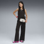 Puma ESS Slim Knotted Tank Παιδικό Αμάνικο Κορίτσι 691723-01 - Image 6