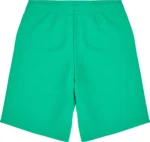 Puma ESS No.1 Small Logo TR Shorts Παιδική Βερμούδα Αγόρι 692974-40 - Image 2